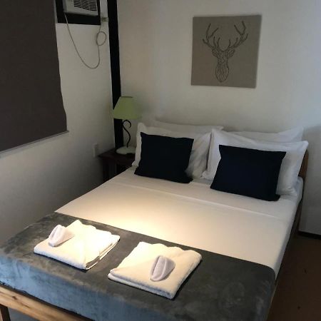 ホテル Keira Backpackers エルニド エクステリア 写真