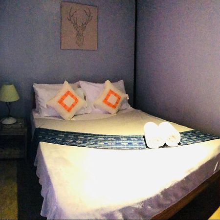 ホテル Keira Backpackers エルニド エクステリア 写真