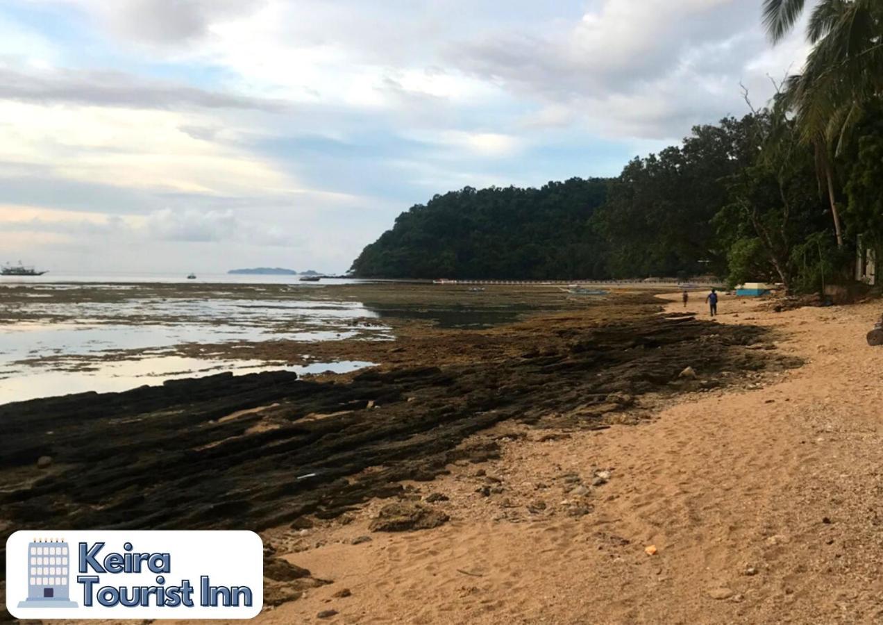 ホテル Keira Backpackers エルニド 部屋 写真